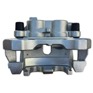 2018 Dodge Durango Brake Caliper 2